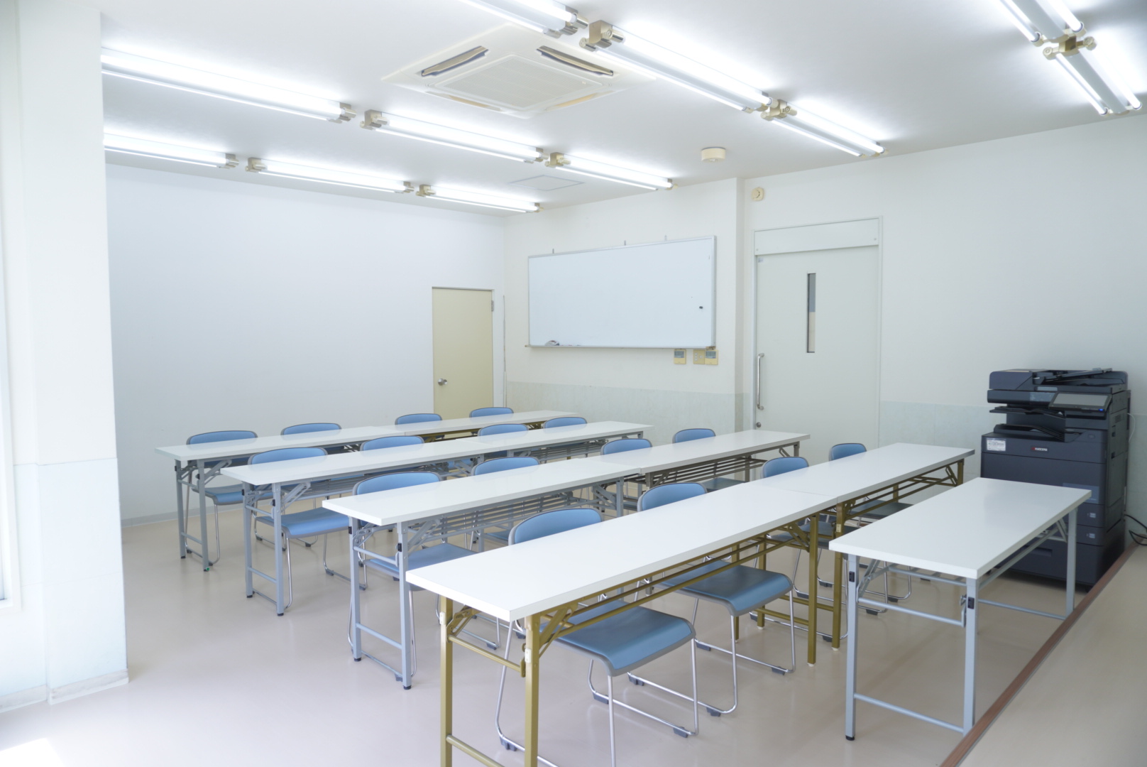 大学受験：高校生の方へ