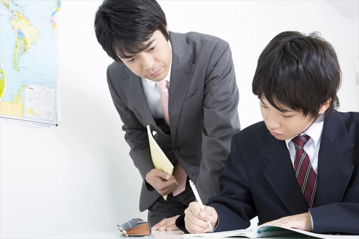 2. 大学受験のスケジュール管理