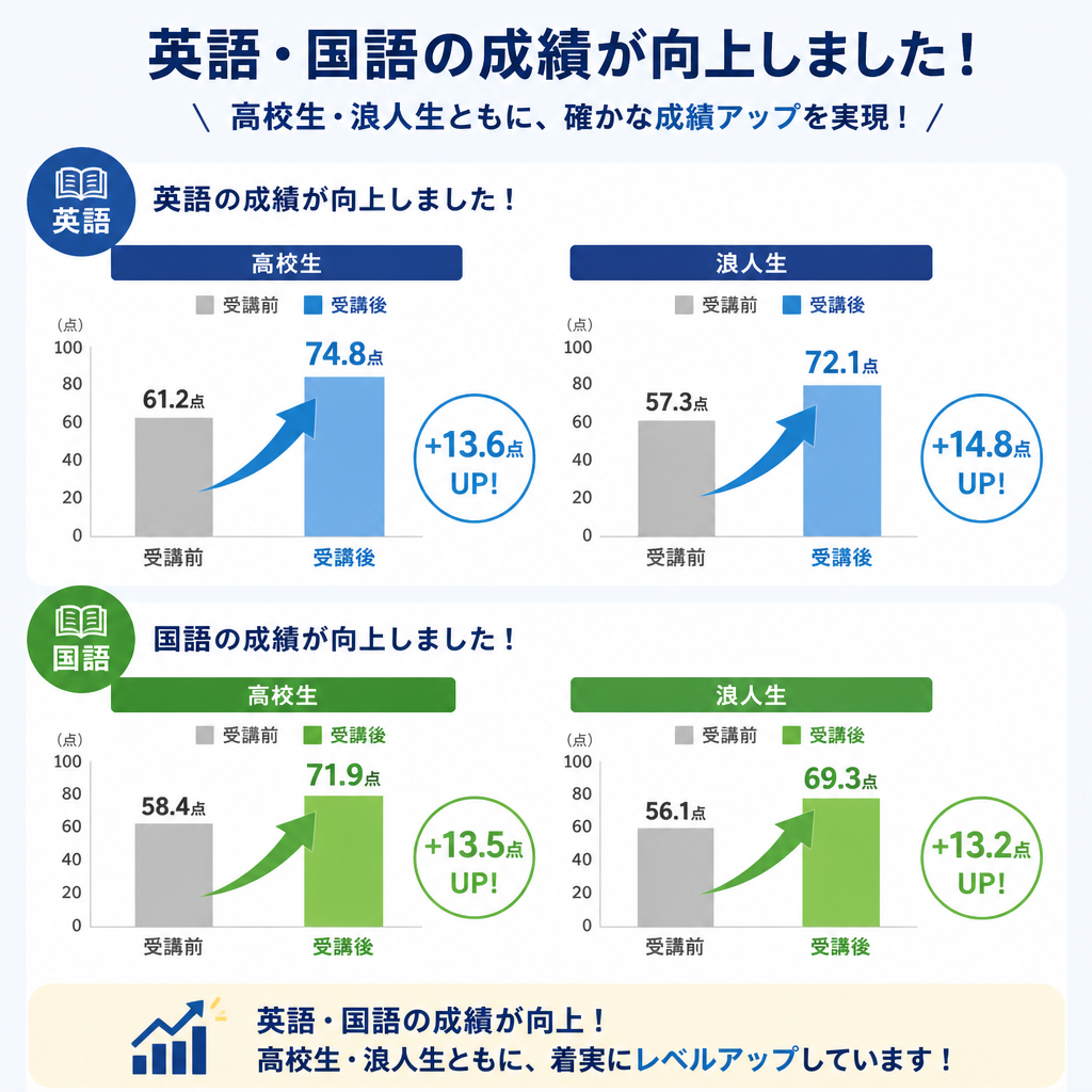 受講生の声
